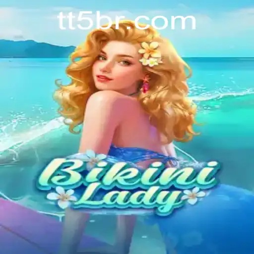 Explorando o Mundo Vibrante de BikiniLady no TT5.com