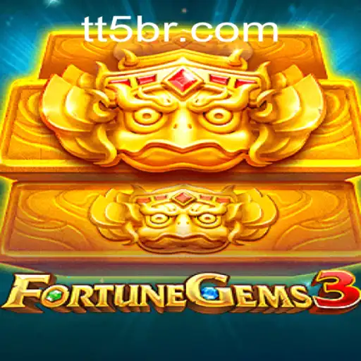 Explorando o Mundo de FortuneGems3: Uma Aventura de Entretenimento