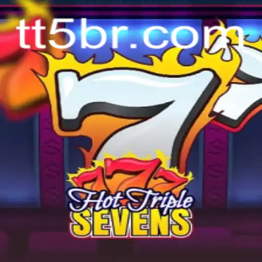 Introdução e Regras do Jogo HotTripleSevens