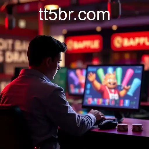 Jogo Responsável