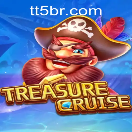Explorando o Mundo de 'TREASURECRUISE': Um Mergulho no Jogo e suas Regras