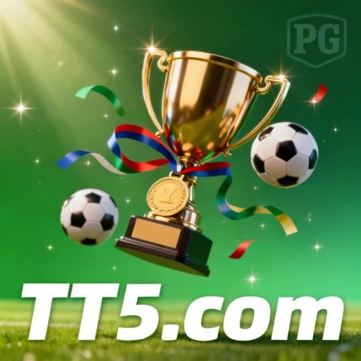 TT5.com Logo