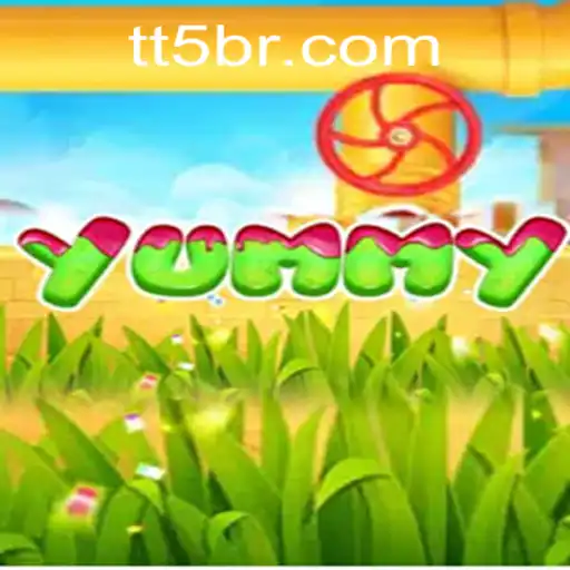 Explorando o Fascinante Mundo do Jogo Yummy